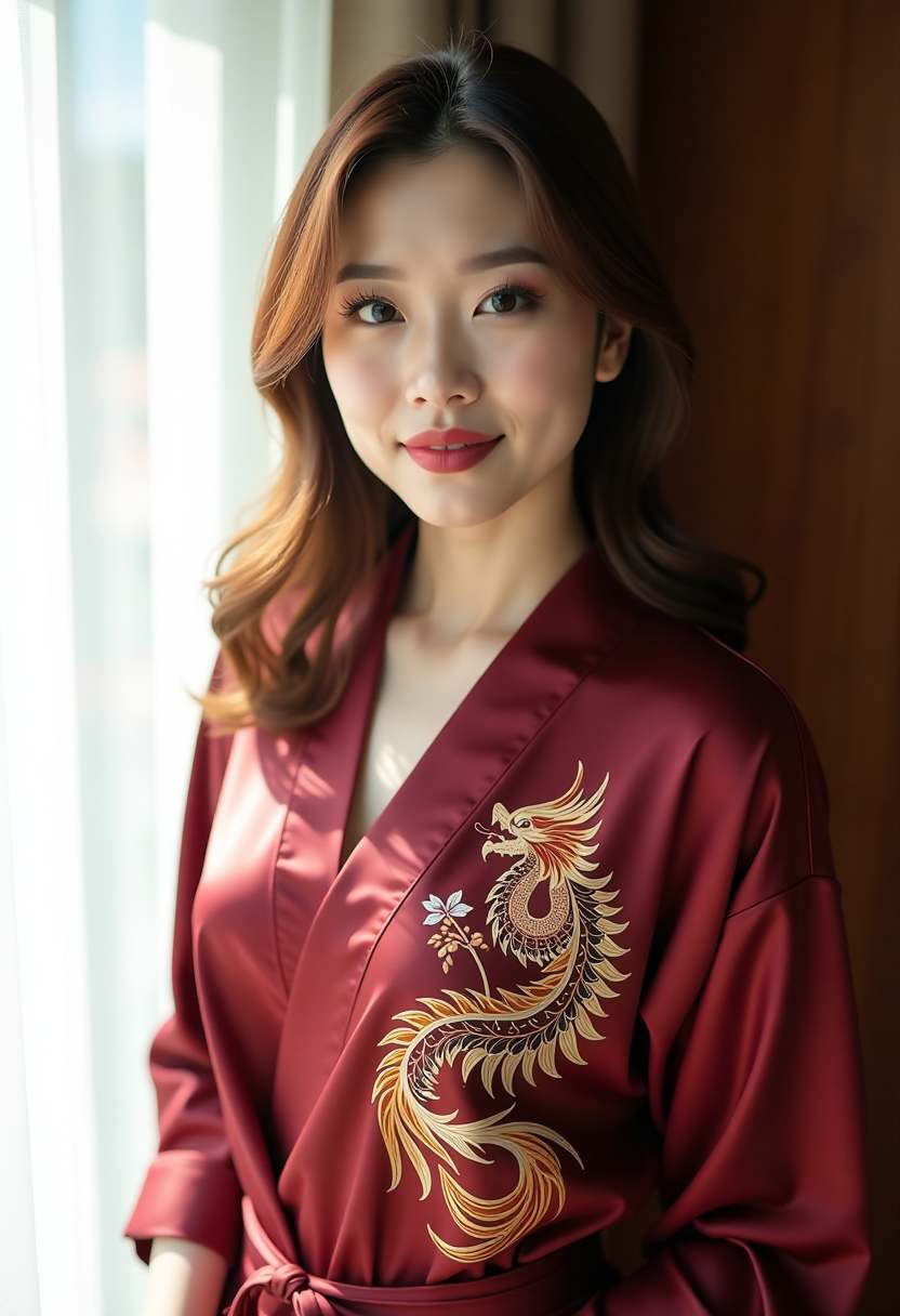 杨门家书海报