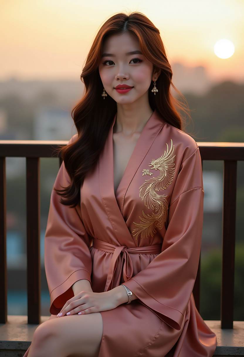 杨门烽火剧照